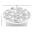 Mosaic Round Knob-275194292