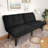 Convertible Folding Modern Sofa Bed-439718374