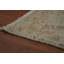 Tapis teint sur terre Oushak 3 x 4