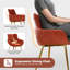 Upholstered Armchair-643507491