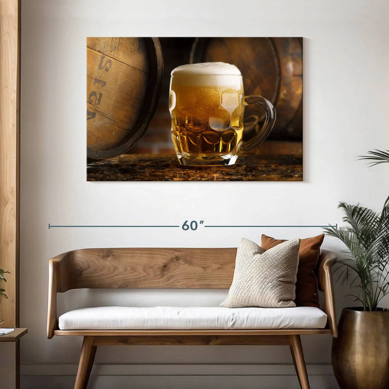 Verre à bière Yarlin