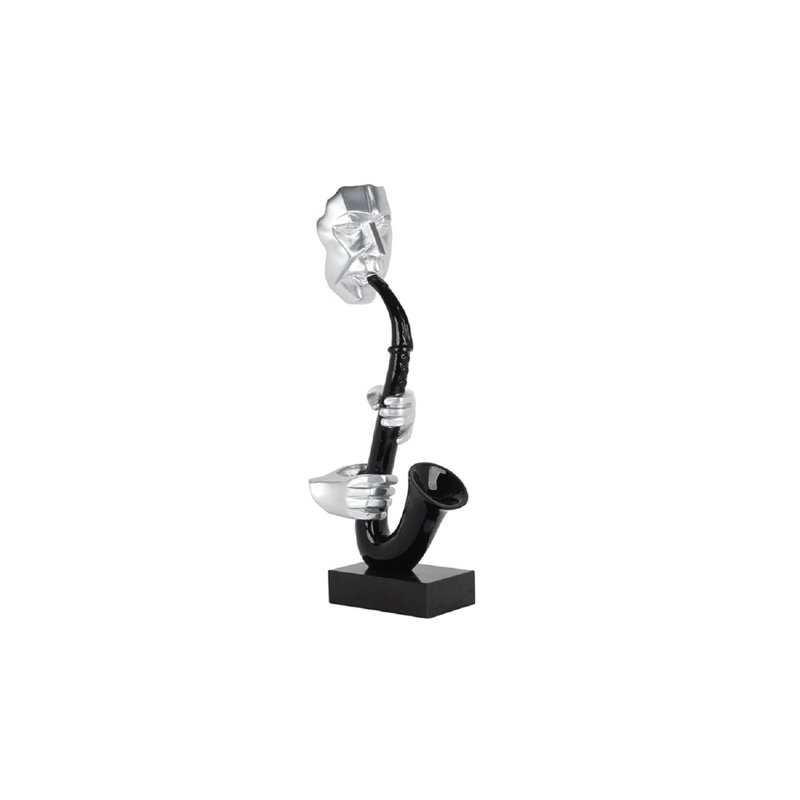 Abdalmalik Entertainment Figurines & Sculptures
