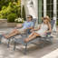 Méridienne inclinable Cozy Cozy -885128135