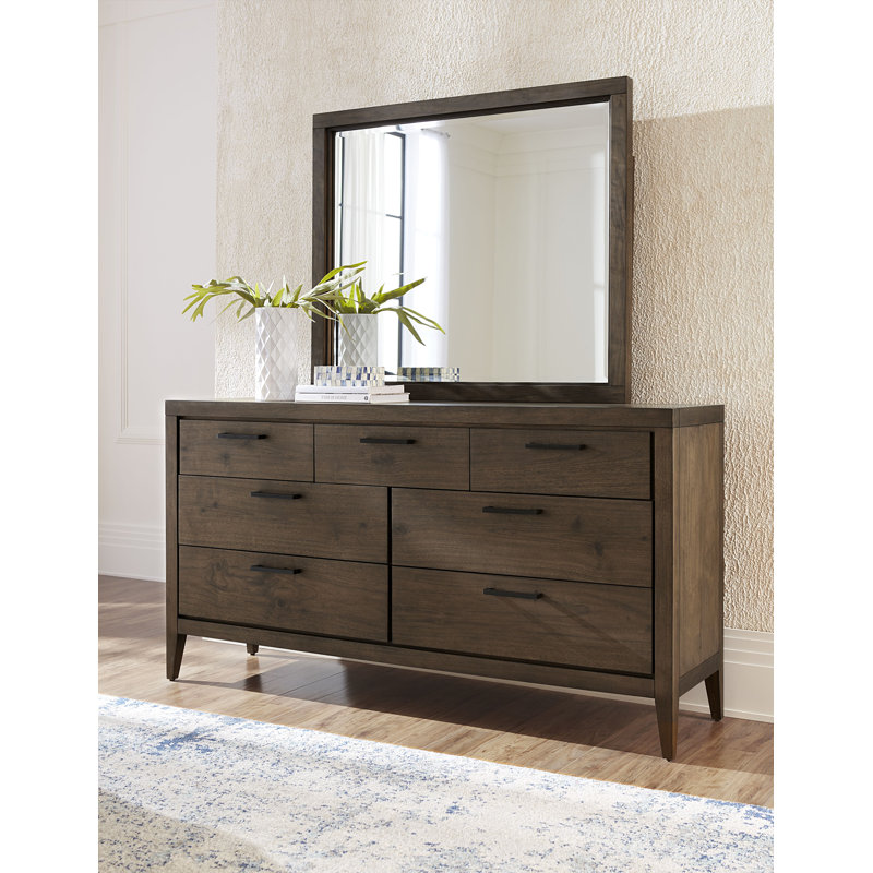 Miroir Dazhane