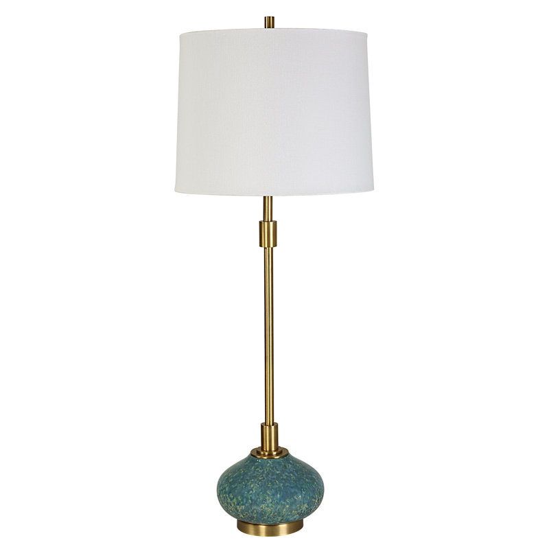 Ebna Ceramic Table Lamp