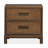 Ivanhoe Queen Panel Bed With Nightstand-1615362513-1615362515