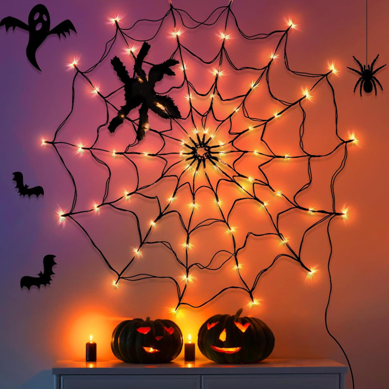 Indoor / Outdoor Lights