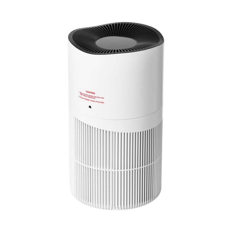 Large High CADR H13 HEPA Air Purifier