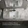 Taut Single-Control Lavatory Faucet with Escutcheon