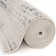 Carmel Modern Abstract Cream/Navy Area Rug