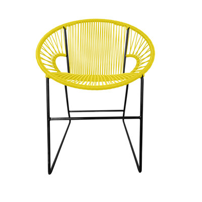Chaise de patio Puerto