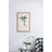 S/2 Tree Framed Print, 15.5X23.5"