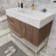 Ensemble de meuble-lavabo simple 42 po Glasgow-2051895640