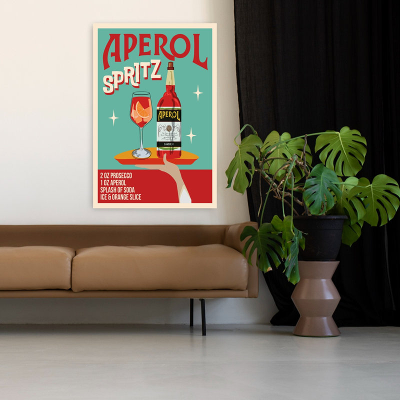 Art contemporain Art contemporain, H 48 po x l 32 po