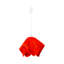 Luminaire suspendu 1 lumières flamme Dale-29914047-29914054-29914048