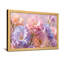 Plantes et fleurs Fleurs pastel rose tendre et mauve-1730769834-1730769832-1730769833
