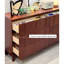 Commode d'appoint simple grande capacité-104561749