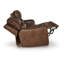 Canapé inclinable électrique Godfrey