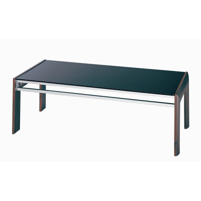 Contemporary Coffee Table