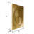 Arden Round Wall Decor