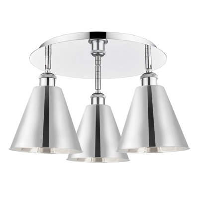 Dorantes Flush Mount