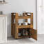 60 Cm Kitchen Trolley-1966200243