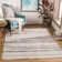 Banuelos Striped Indoor Rug