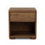 Cormack Nightstand-Warm Natural Oak