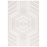 Trends Performance Geometric Rug