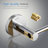 Circular 4 - Piece Bathroom Hardware Set-52358850