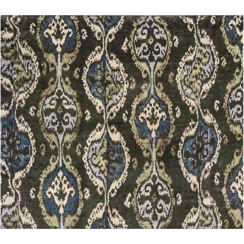 Himalayan One-of-a-Kind 8'11" X 12' Area Rug