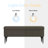 Ameelya Upholstered Storage Bench-674784190