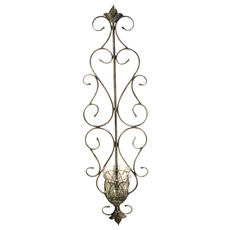 Energicus Wall Hurricane