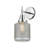 Gayle Chrome Armed Sconce-1397332650-1397332646