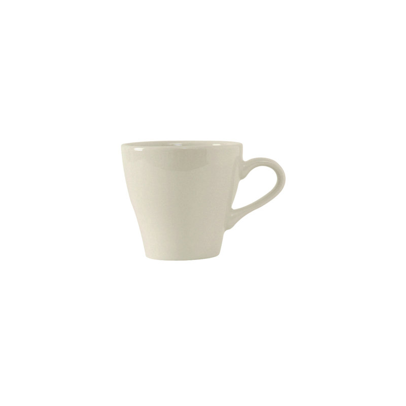 Tasse à café Duratux Europa, Coquille d'œuf