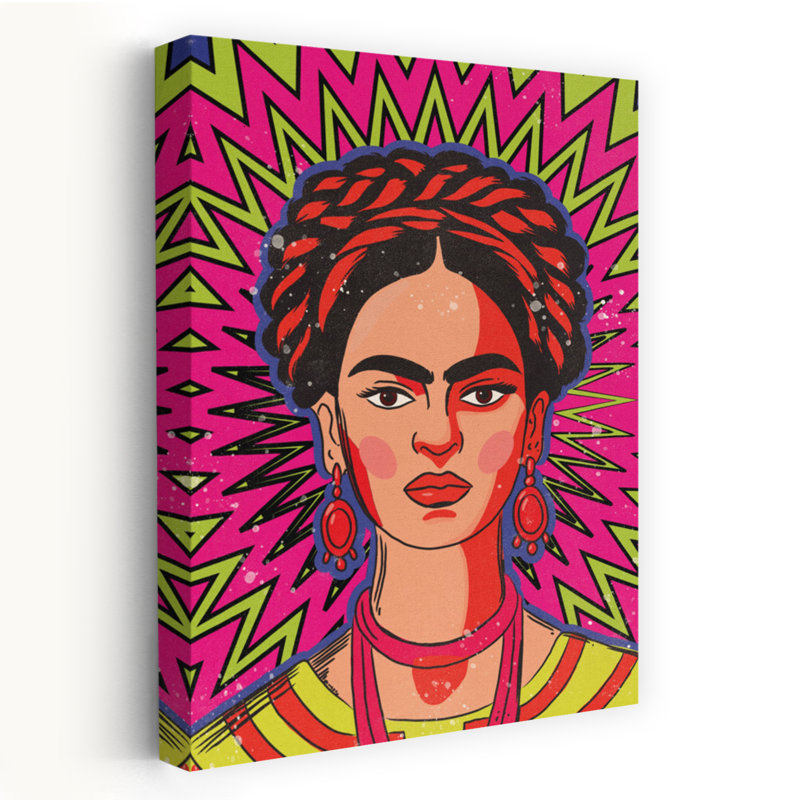 Print, 91.44cm H x 60.96cm W