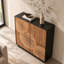 Console Wabi Sabi