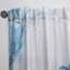 Velvet Room Darkening Single Curtain Panel-71738025