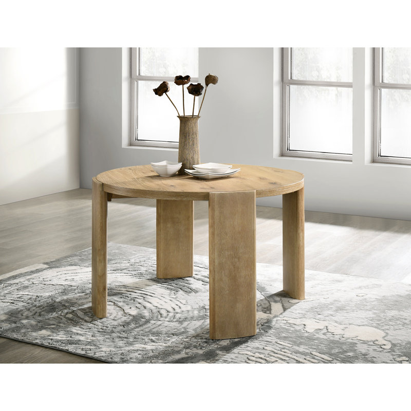 Table de salle à manger Bowen