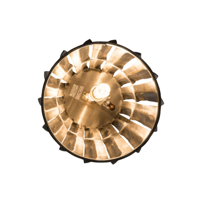 Ausband Turbine 1 - Light Pendant