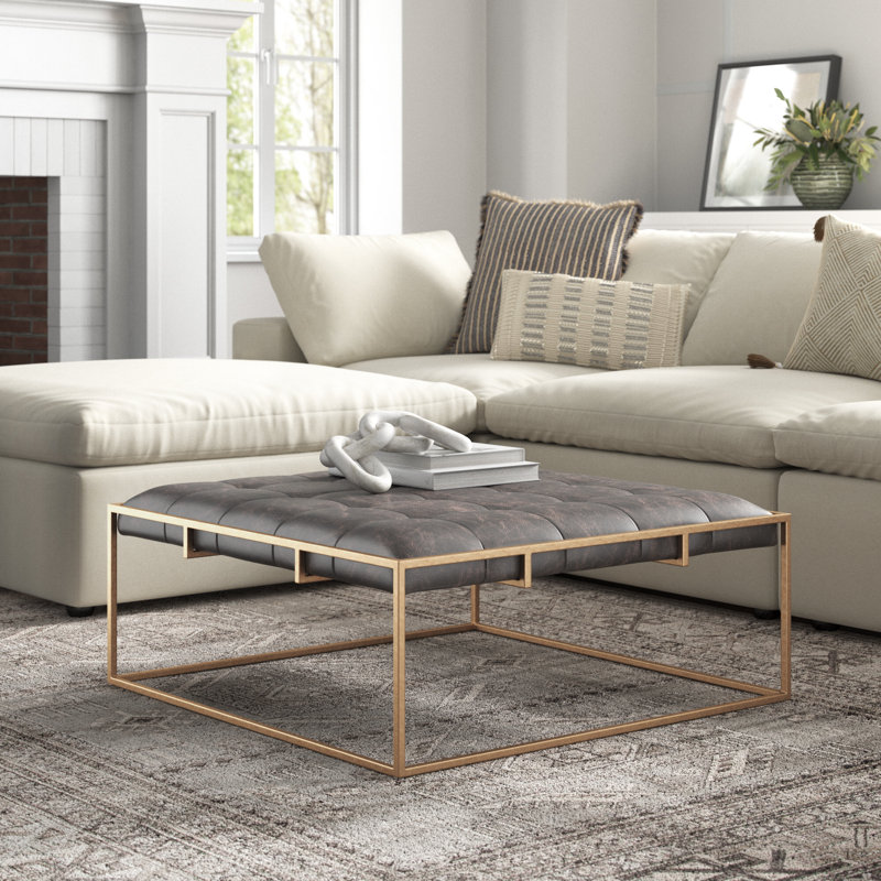 Haysi Single Coffee Table