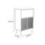 Buffet compact compact-133568849