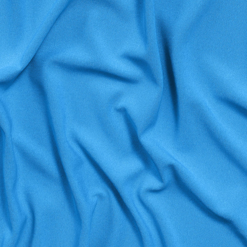 Morganna Rectangle Polyester Table Runnner, 108" x 24", Turquoise