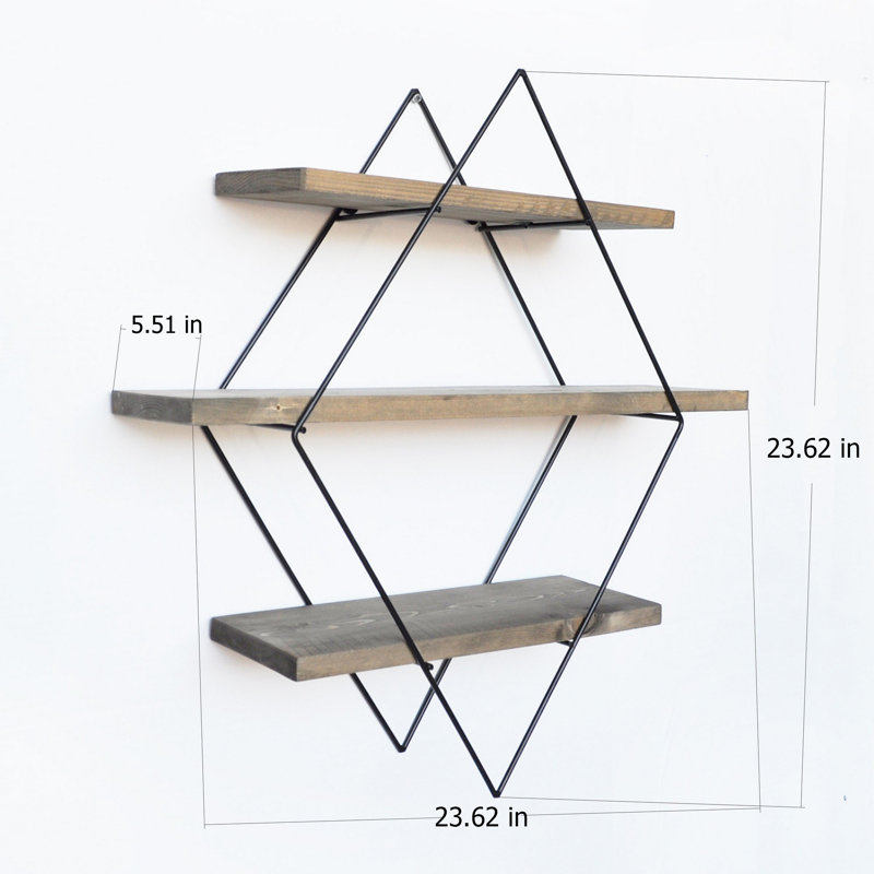 3 pièces