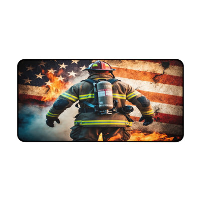 Polyester Desk Pad