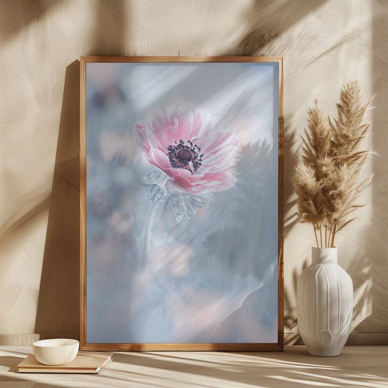 Wrapped Canvas Print, 60.96 cm H x 91.44 cm W