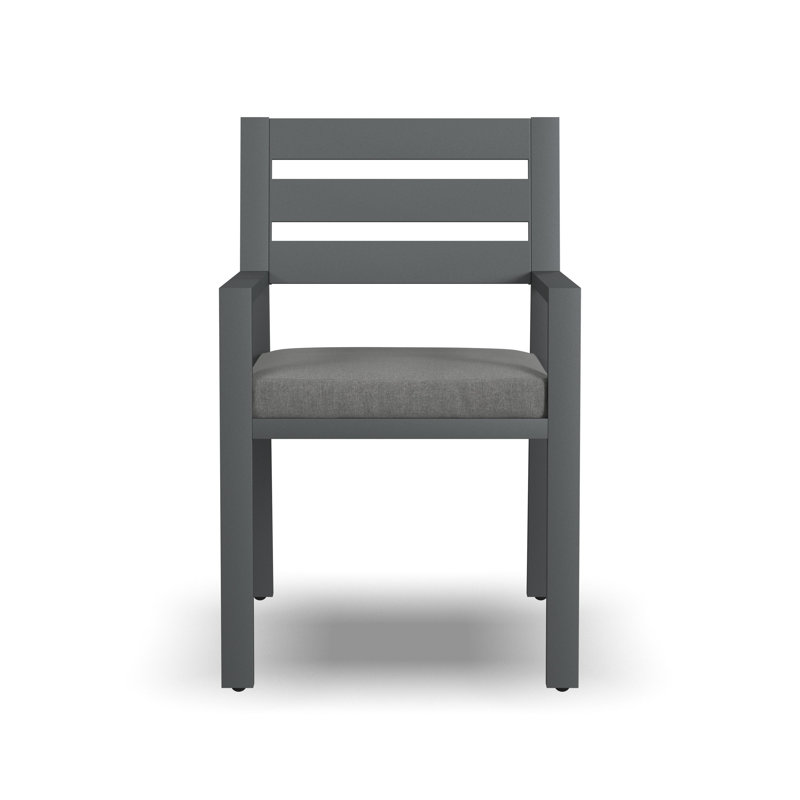 Greyson Rectangular 6 - Person 68'' L Dining Set