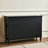 A classic and elegant console table