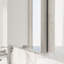 Miroir de salle de bain Hurtsboro