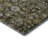 Premium Machine Washable Cerrito Mocha Rug-109612995